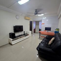 Blk 783 Khatib Vale (Yishun), HDB 3 Rooms #633251841